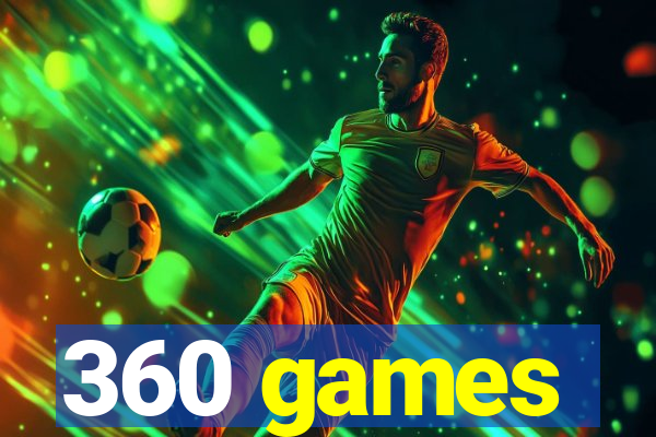 360 games